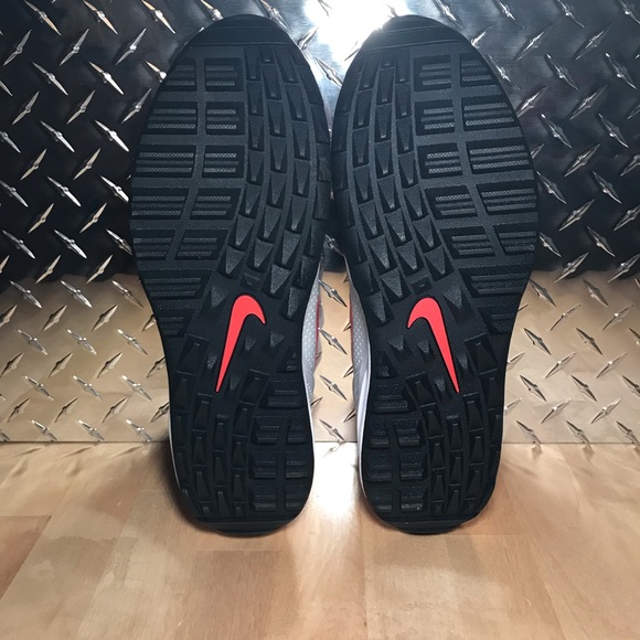 Nike Air Max 1 Golf Shoes - Picture 7 of 7